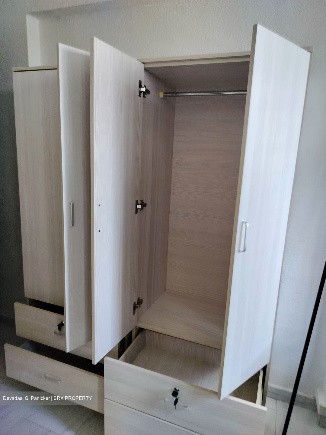 Blk 858 Khatib Evergreen II (Yishun), HDB 5 Rooms #446439521